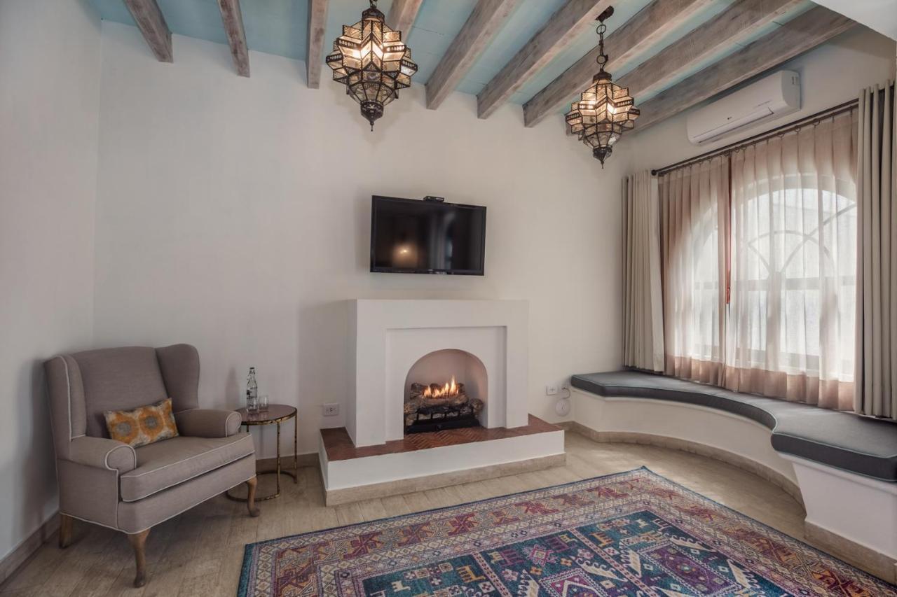 Casa Delphine Hotel San Miguel de Allende Buitenkant foto